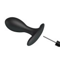 KOREK PRETTY LOVE INFLATABLE ANAL PLUG