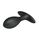 KOREK PRETTY LOVE INFLATABLE ANAL PLUG