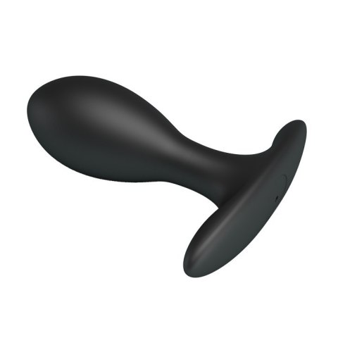 KOREK PRETTY LOVE INFLATABLE ANAL PLUG