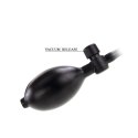 KOREK PRETTY LOVE INFLATABLE ANAL PLUG