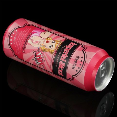 MASTURBATOR PLEASURE BREW MASTURBATOR-IMPERIAL STOUT