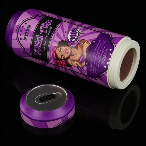 MASTURBATOR PLEASURE BREW MASTURBATOR-WILD ALE