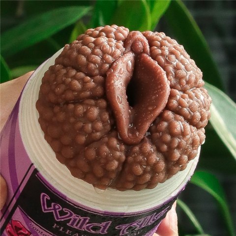 MASTURBATOR PLEASURE BREW MASTURBATOR-WILD ALE