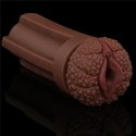 MASTURBATOR PLEASURE BREW MASTURBATOR-WILD ALE