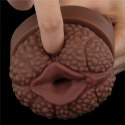 MASTURBATOR PLEASURE BREW MASTURBATOR-WILD ALE