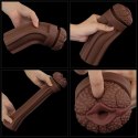 MASTURBATOR PLEASURE BREW MASTURBATOR-WILD ALE