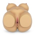 MASTURBATOR STREETGIRL'S #7