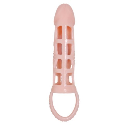 NAKŁADKA PRETTY LOVE PENIS SLEEVE HARRISON