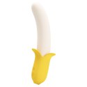 PRETTY LOVE BANANA GEEK