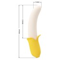 PRETTY LOVE BANANA GEEK