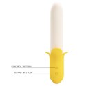PRETTY LOVE BANANA GEEK