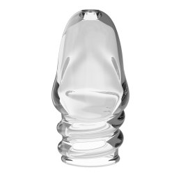 PRETTY LOVE JEREMY TRANSPARENT