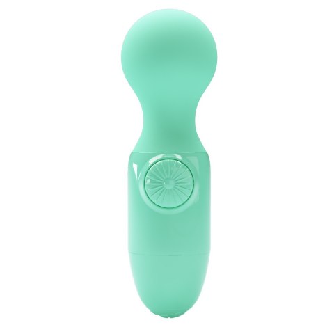 PRETTY LOVE MINI STICK GREEN