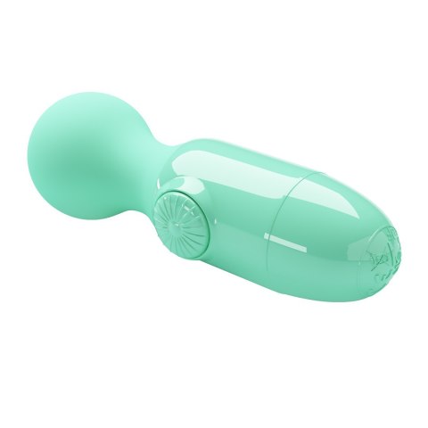 PRETTY LOVE MINI STICK GREEN