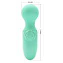 PRETTY LOVE MINI STICK GREEN