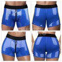 CHIC TRAPON HORT (28 31 CALI W PAIE) NIEBIEKI