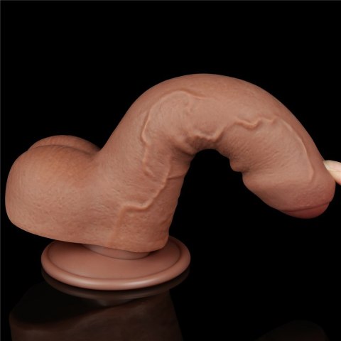 DONG 7'' SLIDING SKIN DUAL LAYER