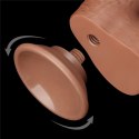DONG 7'' SLIDING SKIN DUAL LAYER