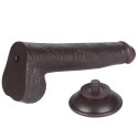 DONG 9'' SLIDING SKIN DUAL LAYER