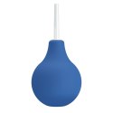 GRUSZKA MR PLAY SUPER POWER ANAL DOUCHE BLUE