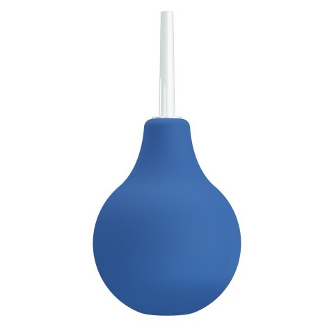 GRUSZKA MR PLAY SUPER POWER ANAL DOUCHE BLUE