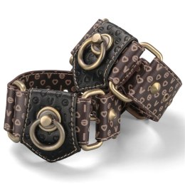KAJDANKI REBELLION REIGN HANDCUFFS