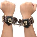 KAJDANKI REBELLION REIGN HANDCUFFS