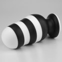 KOREK ANALNY 7.0'' X-MISSIONER BUTT PLUG