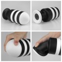 KOREK ANALNY 7.5'' X-MISSIONER BUTT PLUG