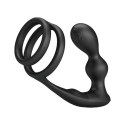 MASAŻER PROSTATY PRETTY LOVE VIBRATION PENIS SLEEVE VI