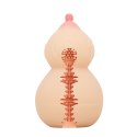 MASTURBATOR CRAZZY BULL CALABASH