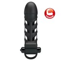 NAKŁADKA PRETTY LOVE PENIS SLEEVE II