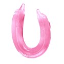 PODWÓJNE DILDO DOUBLE DOLPHIN