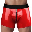 SZORTY CHIC STRAP-ON (32 - 35 CALI W PASIE)