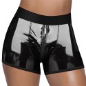 SZORTY CHIC STRAP-ON (32 - 35 CALI W PASIE)