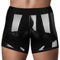 SZORTY CHIC STRAP-ON (32 - 35 CALI W PASIE)