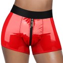 SZORTY CHIC STRAP-ON (36 - 39 CALI W PASIE)