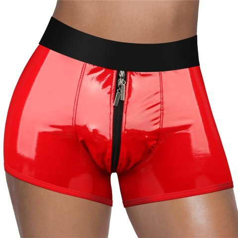 SZORTY CHIC STRAP-ON (36 - 39 CALI W PASIE)