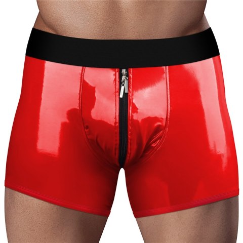 SZORTY CHIC STRAP-ON (36 - 39 CALI W PASIE)