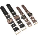 UPRZĄŻ REBELLION REIGN HOGTIE SET