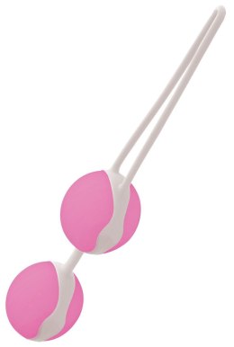 KULKI BOLAS WHITE/ROSE