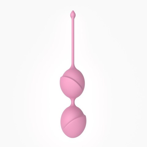 KULKI DO ĆWICZEŃ MIĘŚNI KEGLA EROSPACE SWEET PLAY A11