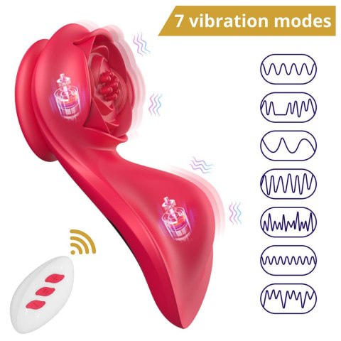 Stymulator łechtaczki