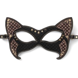 MASKA REBELLION REIGN CAT MASK