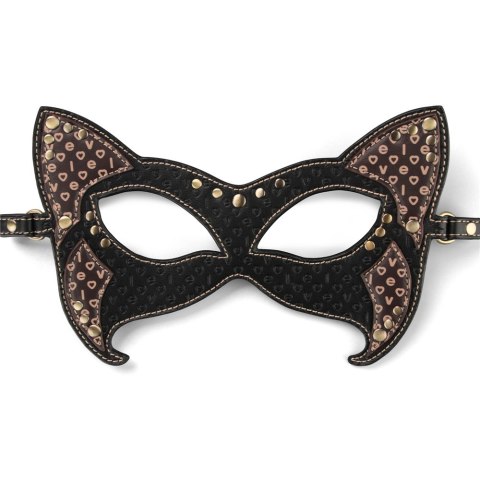 MASKA REBELLION REIGN CAT MASK