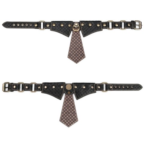 OBROŻA REBELLION REIGN COLLAR
