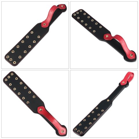 PACKA 15'' REBELLION REIGN PADDLE DUAL-BRANCH