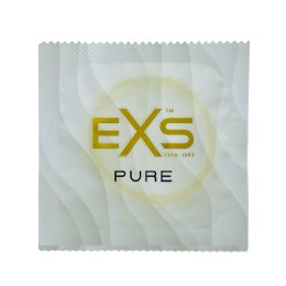 PREZERWATYWY 12 SZT. EXS PURE