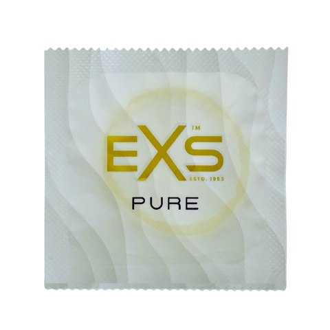 PREZERWATYWY 12 SZT. EXS PURE