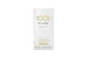 PREZERWATYWY 12 SZT. EXS PURE
